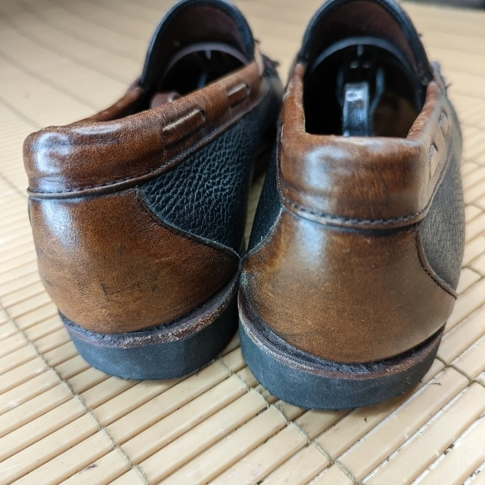 Allen Edmonds 